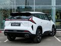 2026 Geely Cityray, белый - вид 11
