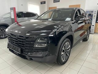 2026 Jetour Dashing I, чёрный, 3029900 рублей, вид 1