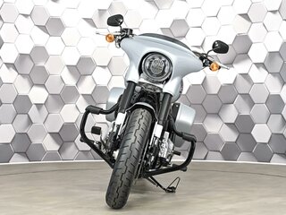 2023 Harley-Davidson Sport Glide, серебристый, 1849000 рублей, вид 5