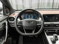 2022 Geely Coolray I, серый - вид 10