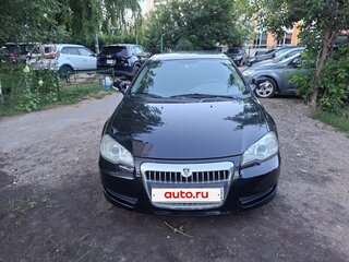 2010 ГАЗ Volga Siber I, чёрный, 685000 рублей, вид 3