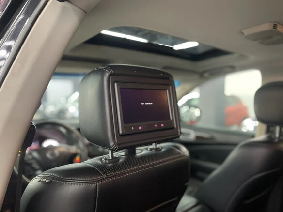 2015 Nissan Pathfinder IV, чёрный, 1599000 рублей - вид 23