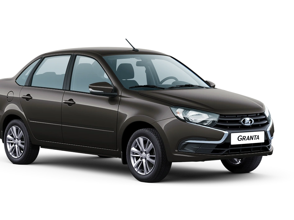 Открыть фотографии: Lada (ВАЗ) Granta I Рестайлинг