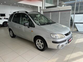 Toyota Corolla Spacio I