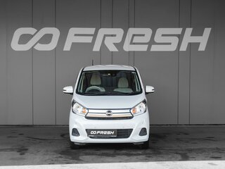 2018 Nissan Dayz I Рестайлинг, белый, 749000 рублей, вид 3