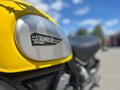 2016 Ducati Scrambler 800, жёлтый, 559000 рублей - вид 9