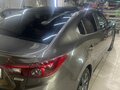 2013 Mazda 3 III (BM), серый, 1150000 рублей - вид 11