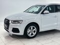 2015 Audi Q3 I (8U) Рестайлинг, белый, 1899000 рублей - вид 4