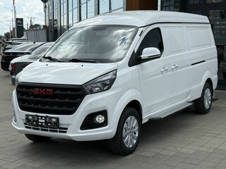 2026 SKM M7, белый, 2858000 рублей, вид 1