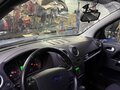 2008 Ford Fusion I Рестайлинг, голубой, 550000 рублей - вид 9