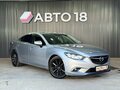 2015 Mazda 6 III (GJ) Рестайлинг, голубой, 1509000 рублей - вид 1