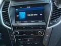 2016 Hyundai Santa Fe III Рестайлинг, белый, 2200000 рублей - вид 9