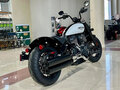 2023 Indian Chief, белый - вид 5