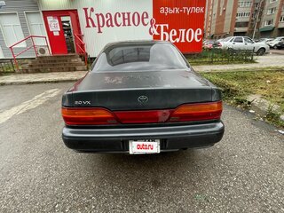 1994 Toyota Vista III (V30), чёрный, 190000 рублей, вид 2