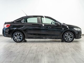 2013 Peugeot 301 I, чёрный, 649000 рублей, вид 5