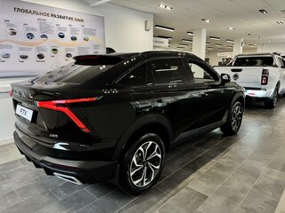 2026 Haval F7x II, чёрный, 3799000 рублей, вид 5