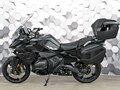 2025 BMW R 1300 RT, чёрный - вид 2