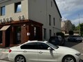 2018 BMW 3 серии 330i VI (F3x) Рестайлинг, белый - вид 4