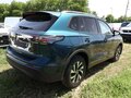 2026 Volkswagen Tiguan III, синий, 7520000 рублей - вид 2