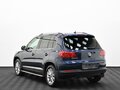 2013 Volkswagen Tiguan I Рестайлинг, синий, 1349000 рублей - вид 1