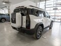 2026 Jetour T2, белый - вид 4