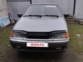 2006 Lada (ВАЗ) 2114, серый, 100000 рублей