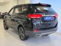 2018 Lifan Myway, чёрный - вид 4