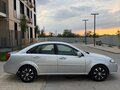 2013 Daewoo Gentra II, серебристый, 757500 рублей - вид 2