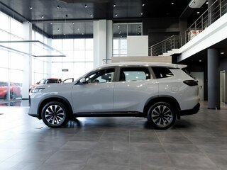 2026 Tenet T8, серый, 3098000 рублей, вид 4