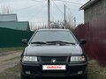 2006 Iran Khodro Samand, чёрный, 250000 рублей