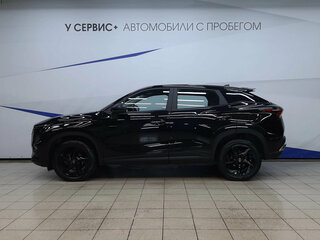 2022 Omoda C5 I, чёрный, 1539000 рублей, вид 2
