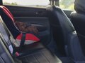 2009 Toyota Prius II Рестайлинг (XW20), чёрный, 850000 рублей - вид 8