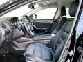 2018 Mazda 6 III (GJ) Рестайлинг, чёрный, 1899000 рублей - вид 8