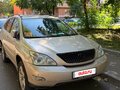 2004 Lexus RX 300 II, бежевый, 1050000 рублей