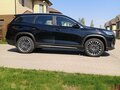 2023 Jetour X90+, чёрный, 2229000 рублей - вид 4