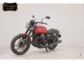 2023 Moto Guzzi V 7, красный, 860000 рублей - вид 5