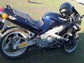 1998 Kawasaki Ninja 400, чёрный, 200000 рублей