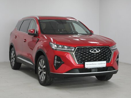 Chery Tiggo 7 Pro Max I