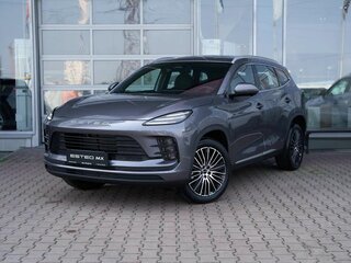 2026 Esteo MX, серый, 4290000 рублей, вид 1