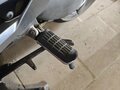 2001 Honda VFR 800, красный, 395000 рублей - вид 6