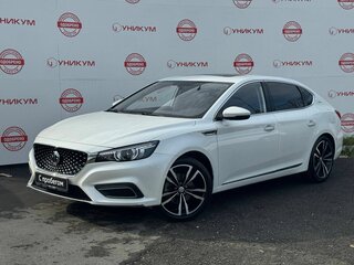 MG 6 II