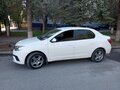 2021 Renault Logan II Рестайлинг, белый, 750000 рублей - вид 3