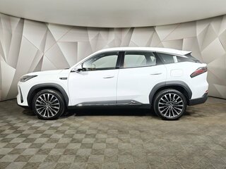 2026 Geely Galaxy M7, белый, 4050000 рублей, вид 5