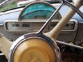 1963 ГАЗ 21 «Волга» 21Л, серебристый - вид 8