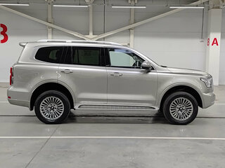 2023 Tank 500 I, серебристый, 4270000 рублей, вид 4