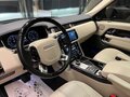 2021 Land Rover Range Rover IV Рестайлинг, серый, 11050000 рублей - вид 11