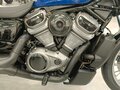 2023 Harley-Davidson Nightster, синий, 1010000 рублей - вид 10