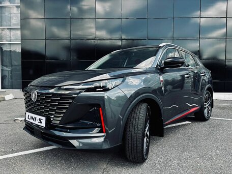 Changan UNI-S I
