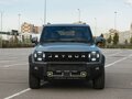 2026 Jetour T2, синий, 4404510 рублей - вид 2