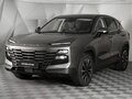 2026 Jetour Dashing I, серый